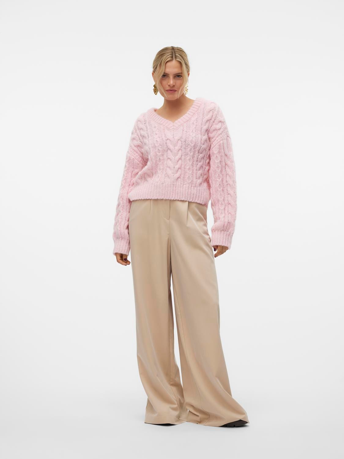 VMDREAM Pullover