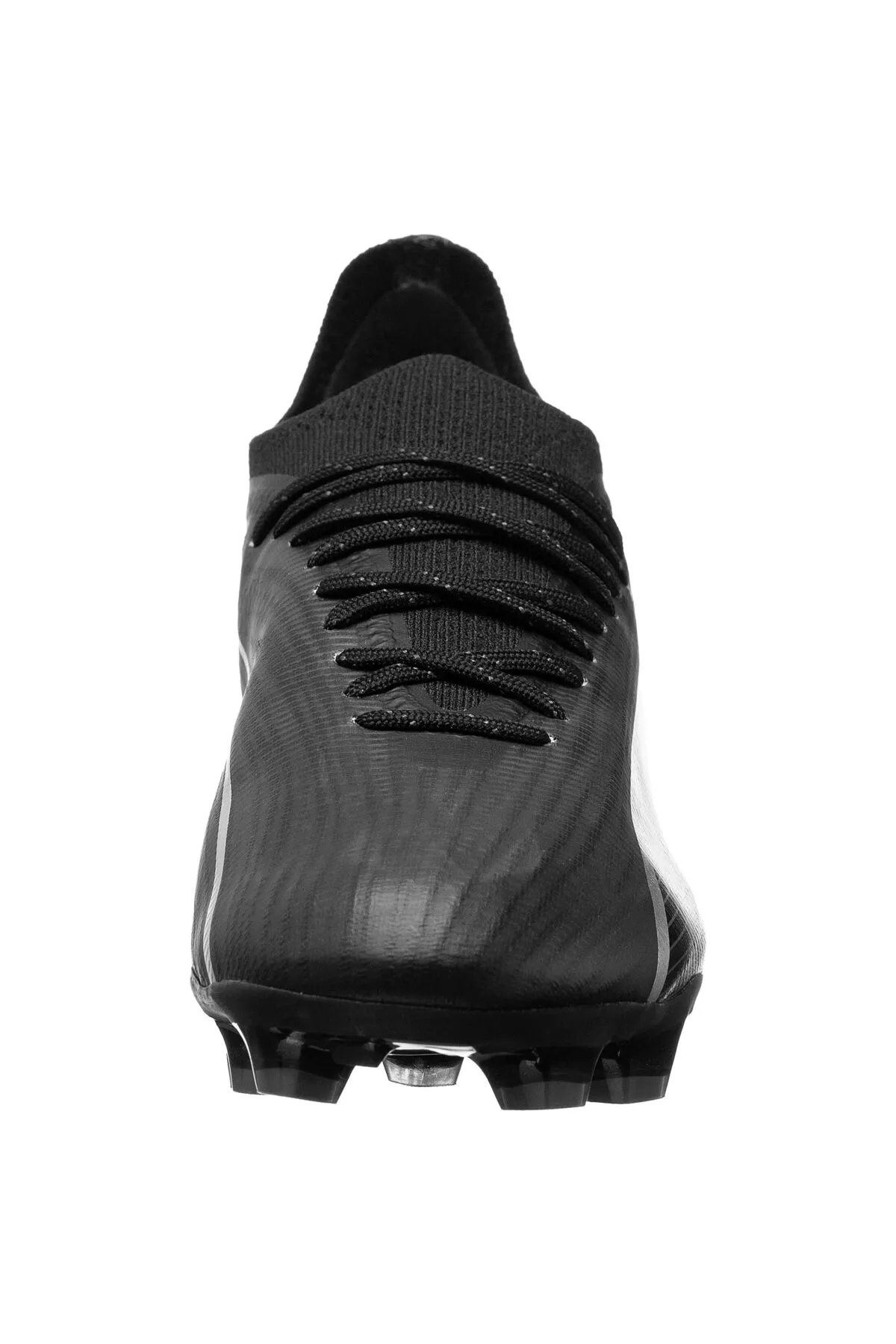 Puma  Laufschuh & Trainingsschuh - Schwarz - Flacher Absatz
