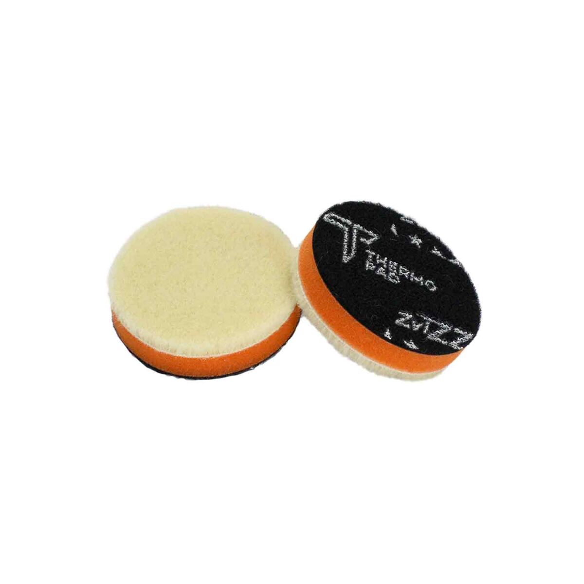 ZviZZer Thermo Velour Pad 50mm