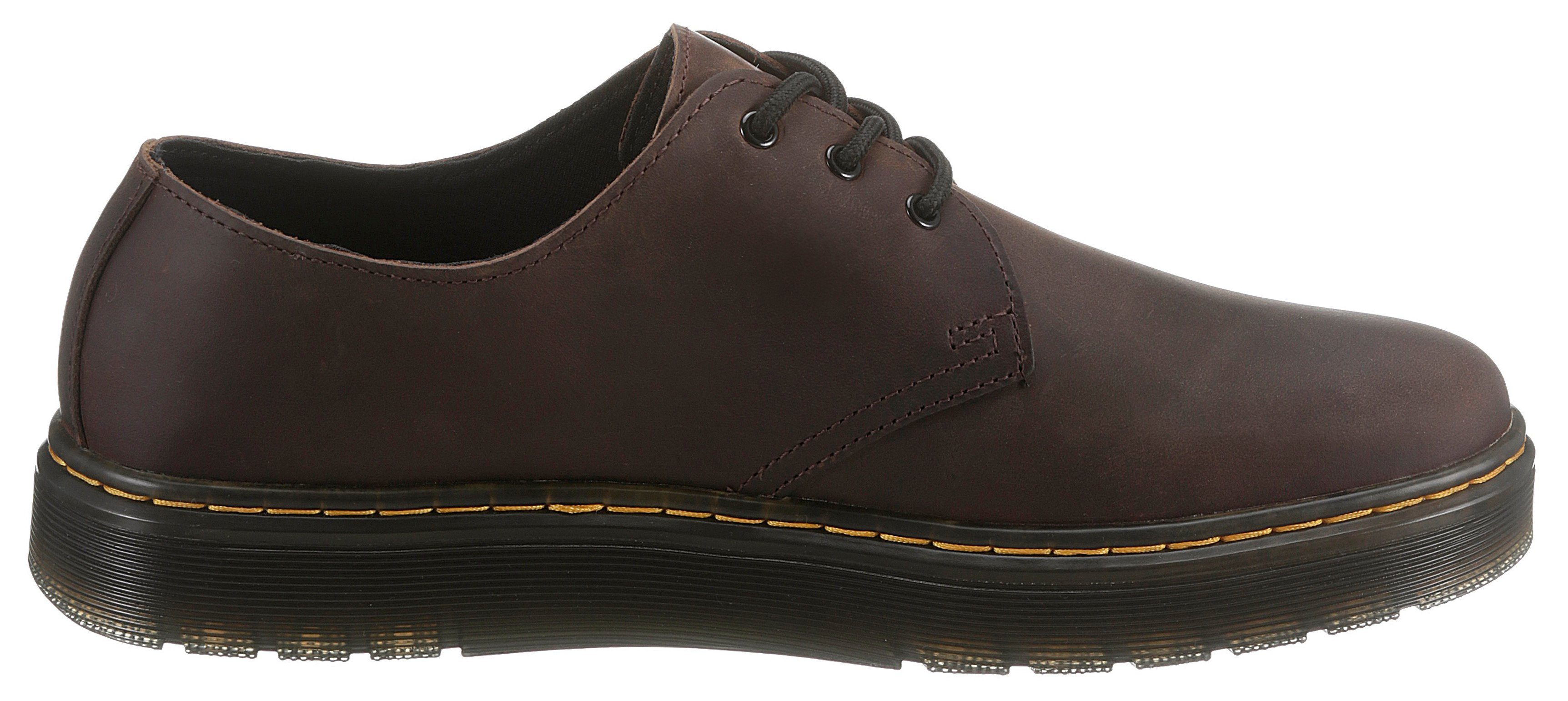 DR. MARTENS 3 Tie Boot CHUKKA LO Schnürschuh