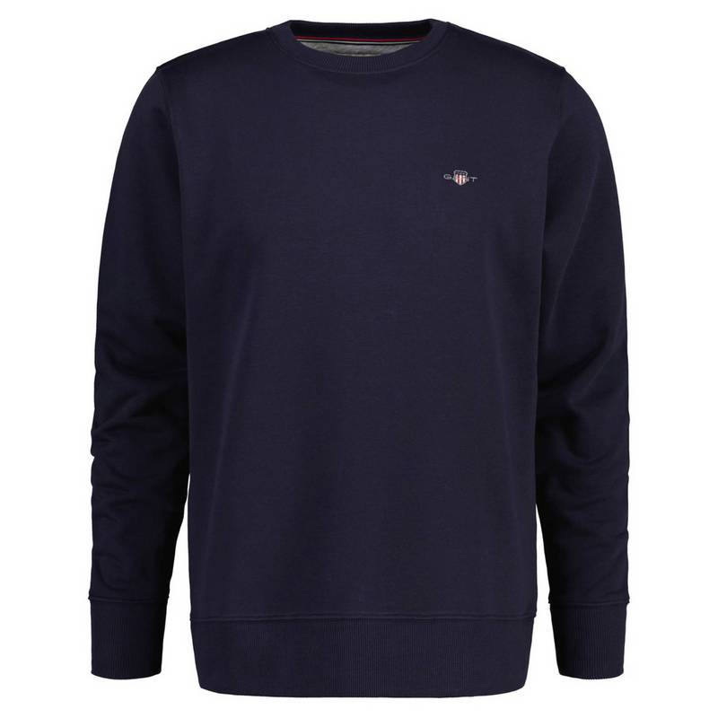 GANT Sweatshirt Sweatshirt Herren