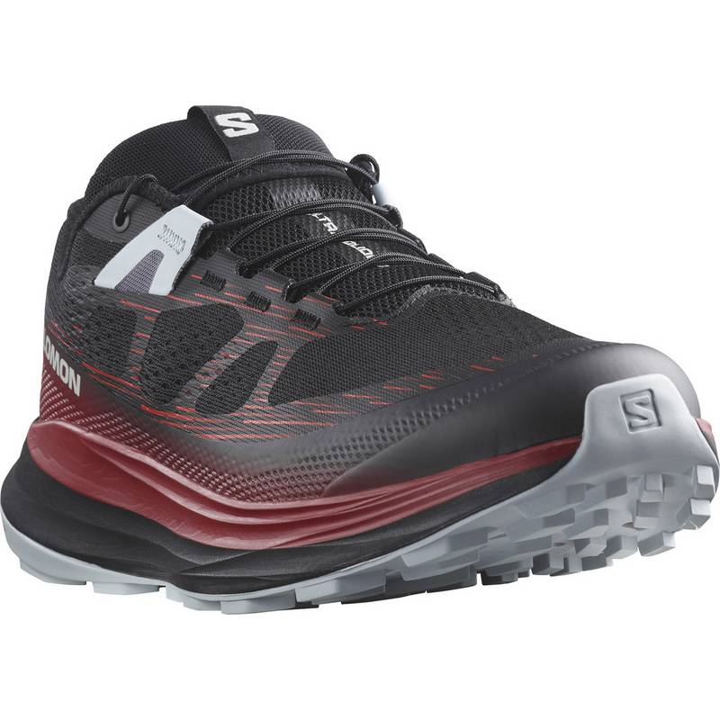 Salomon ULTRA GLIDE 2 Laufschuhe Herren