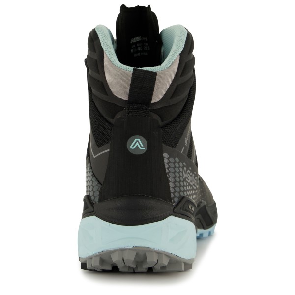 Asolo - Women's Tahoe Mid GTX - Wanderschuhe