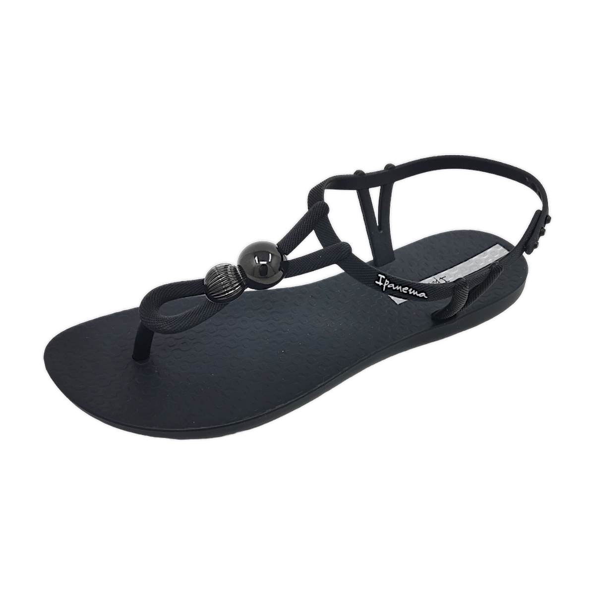 Zaxy 83572-AQ957 Schwarz schwarz/ silver