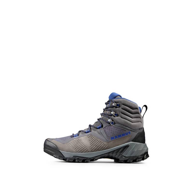 Mammut Sapuen High GTX Wanderschuhe Herren