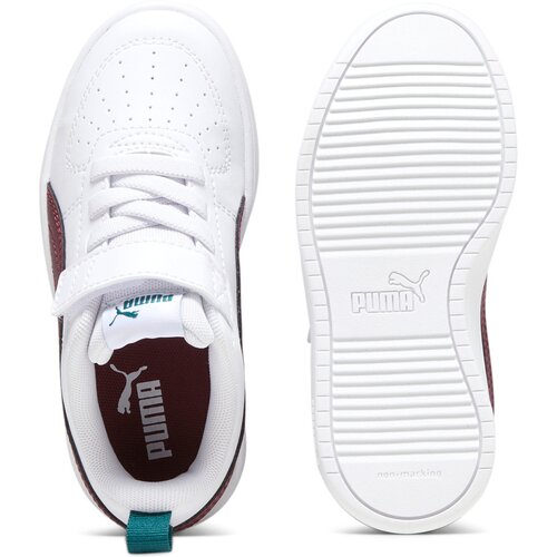 KINDER FREIZEITSCHUHE PUMA RICKIE AC+ PS