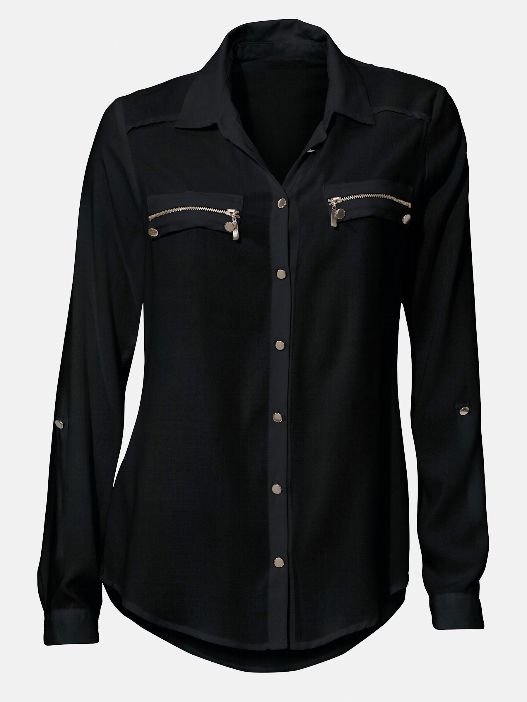 heine Klassische Bluse