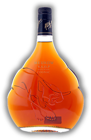 Meukow Cognac VSOP Meukow Cognac VSOP Cognac Meukow VSOP, unglaublich glatt und weich. 0,7	 Liter - Vol 40%