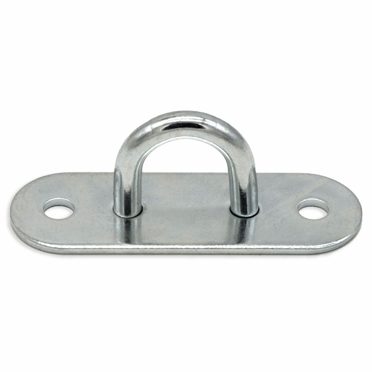 AMANKA 230 kg Deckenhaken mit 100 cm Hängesessel Kette
