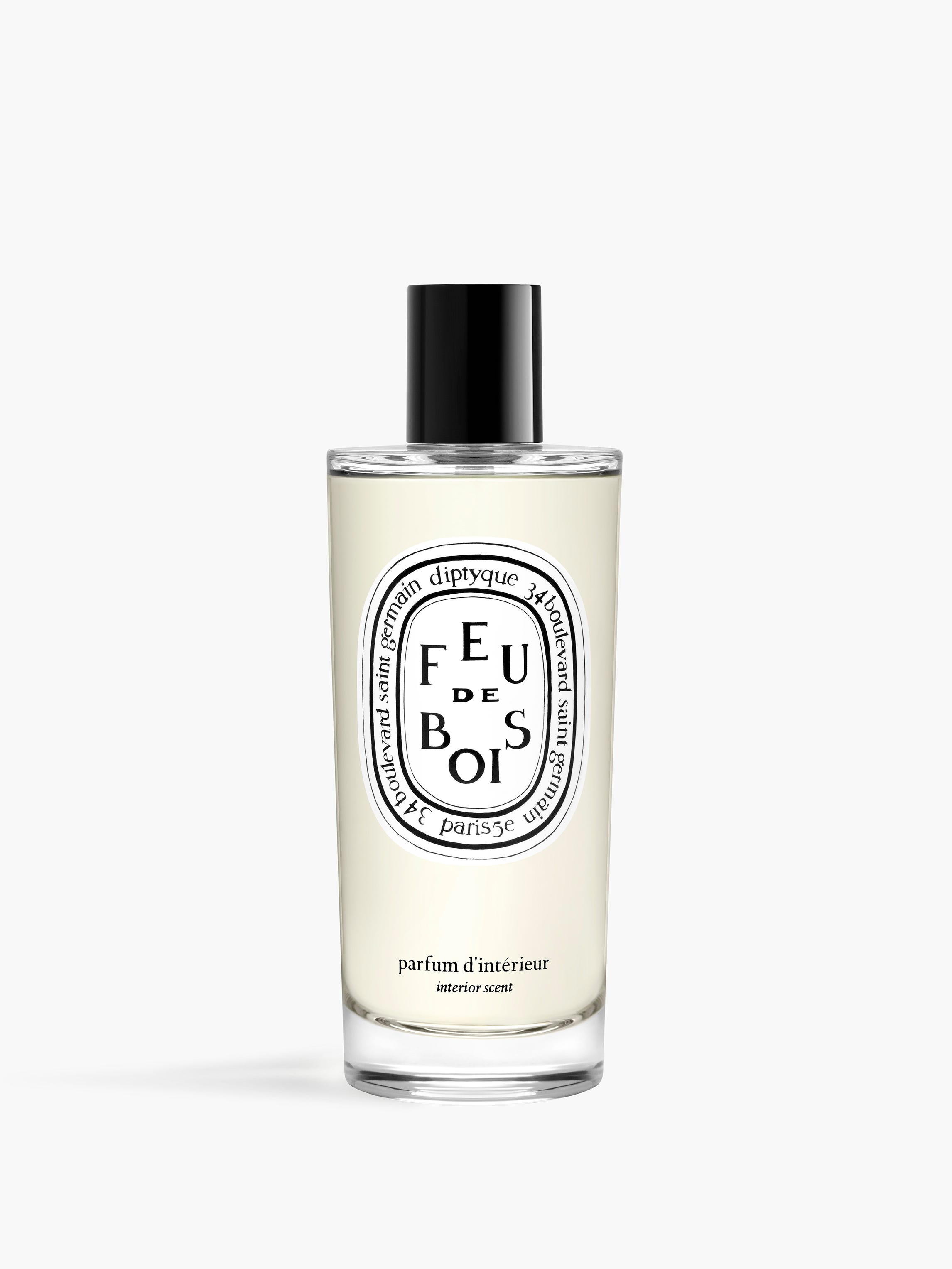 Feu de Bois - Vaporisateur d'intérieur