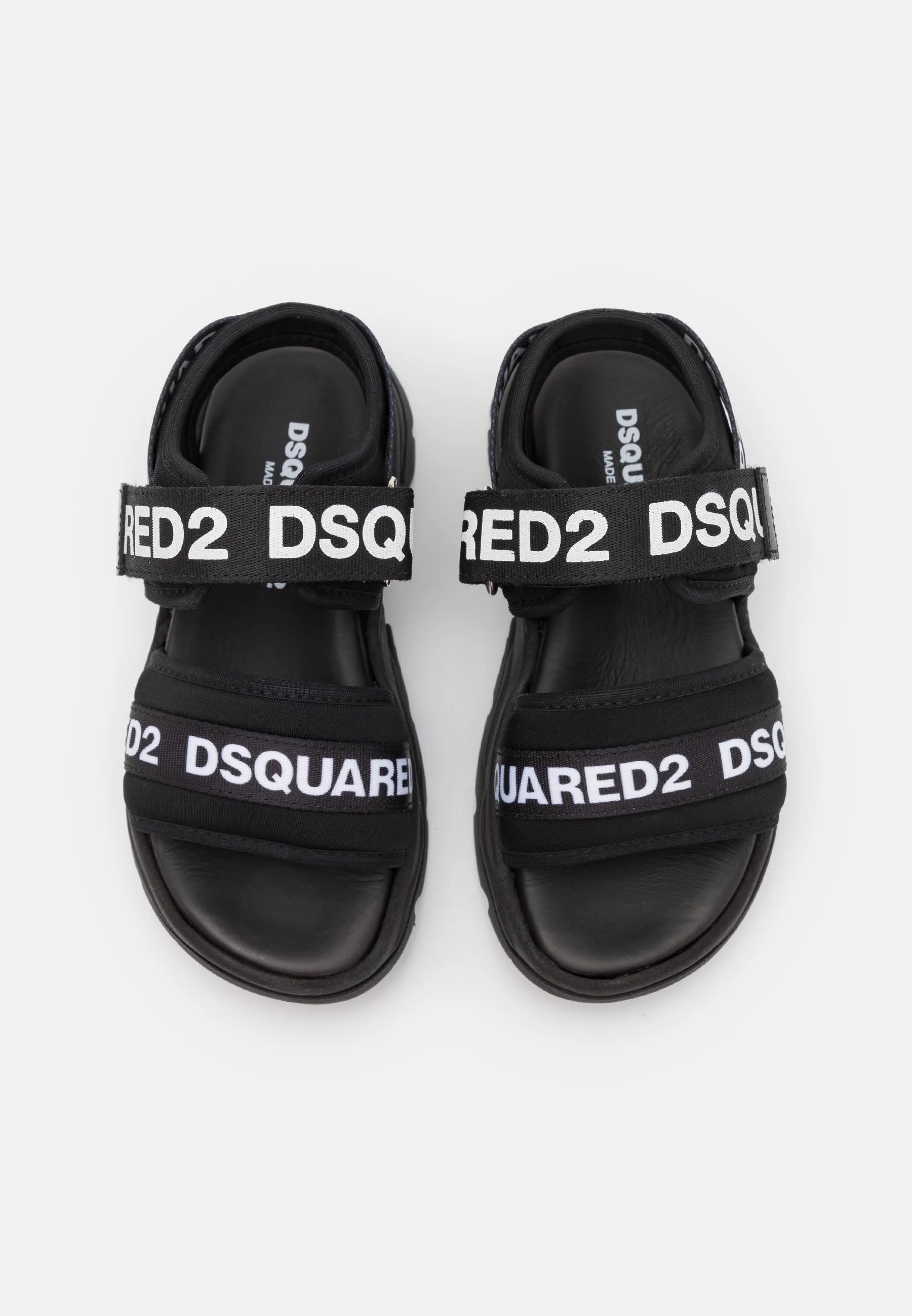 Dsquared2 UNISEX - Sandalias de trekking