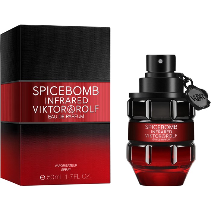 Eau de Parfum Spray