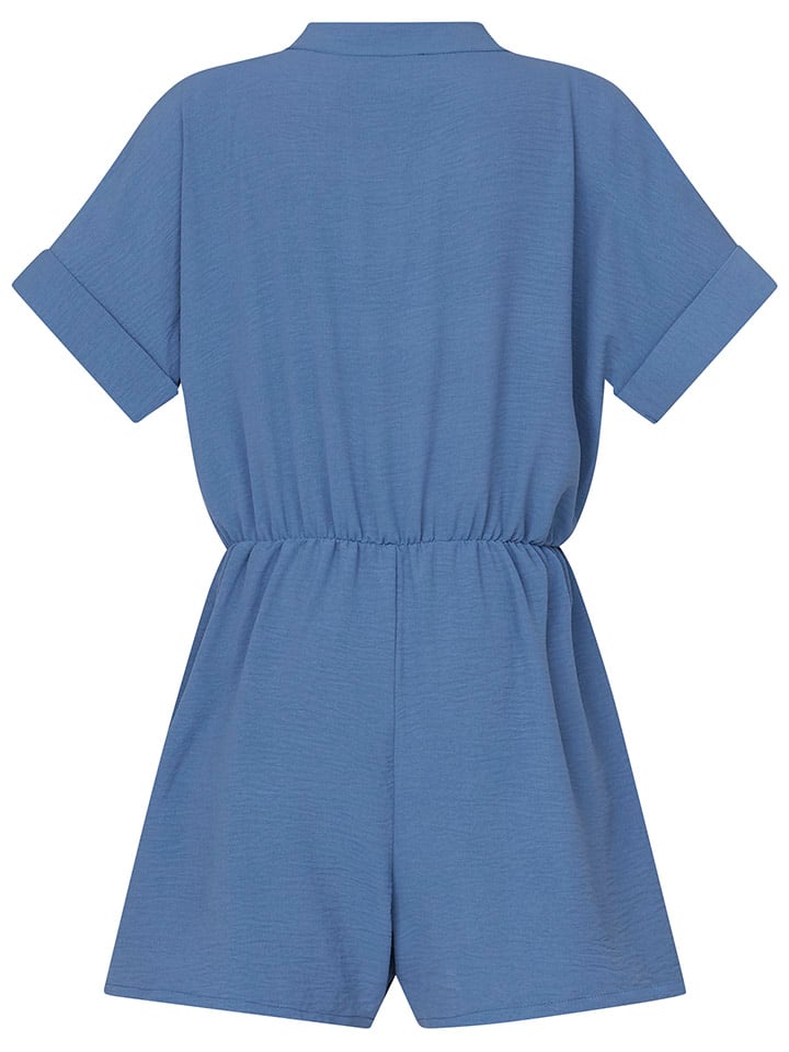 SisterS point Jumpsuit in Blau günstig kaufen