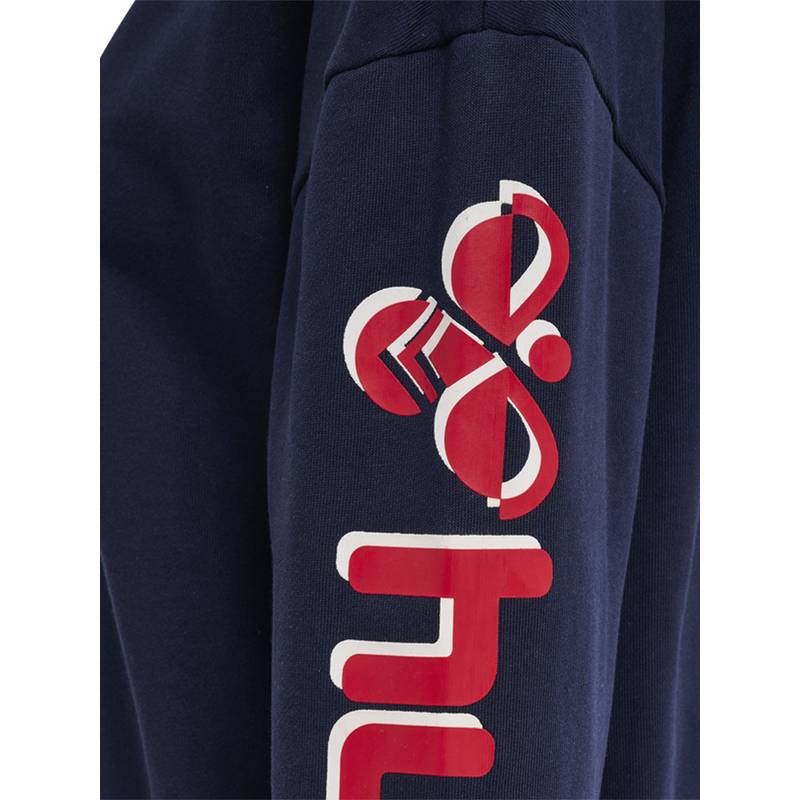 hummel hmlIC KIM SWEATSHIRT Sweatshirt Damen