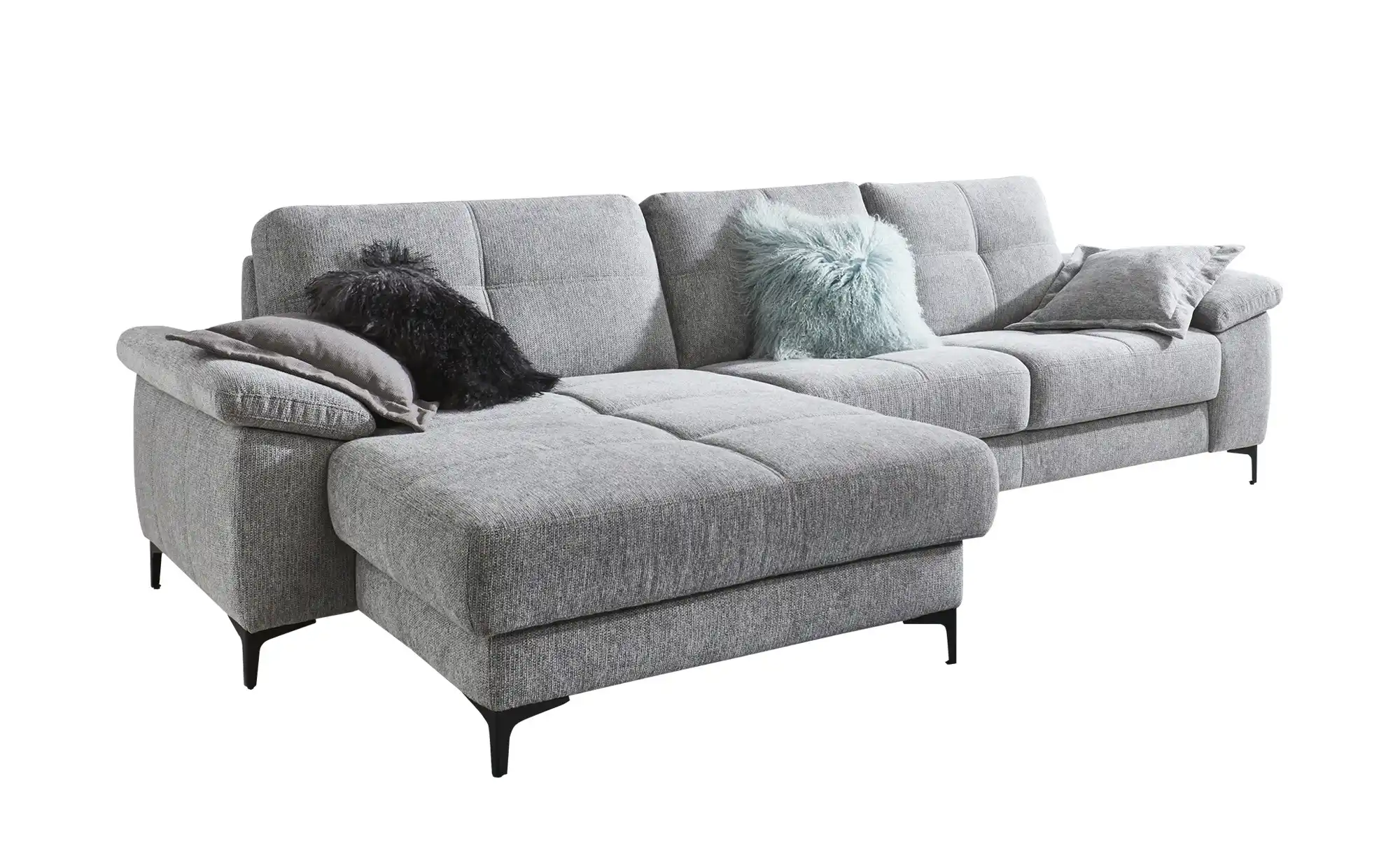 DeLuca Ecksofa Laura