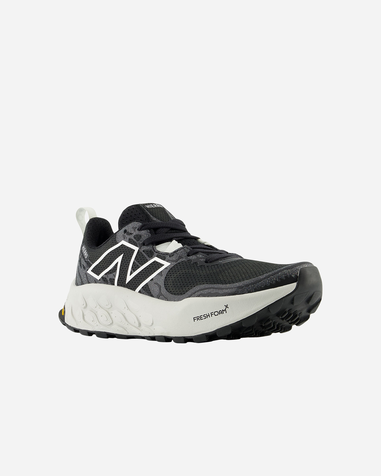 Topánky Trail New Balance Fresh Foam X Hierro V8 W WTHIERK8