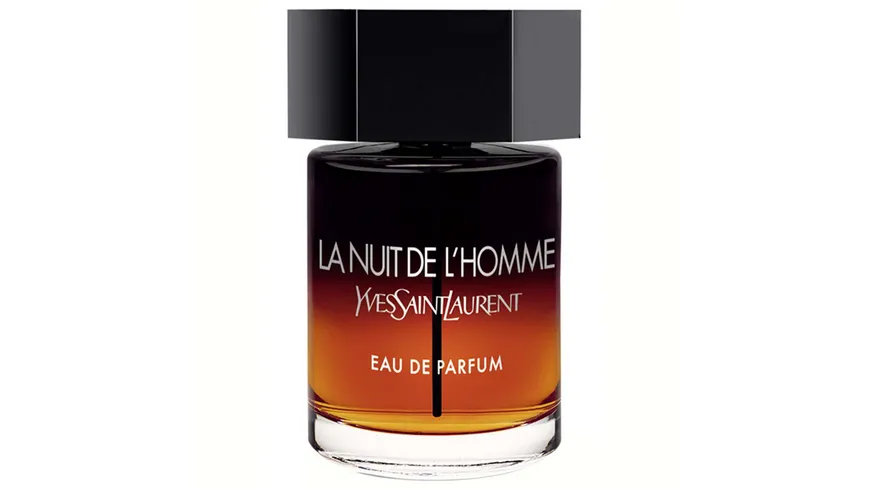 Yves Saint Laurent La Nuit de L'Homme Eau de Parfum 100 ml