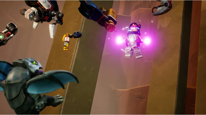 LEGO Ninjago - Staffel 15.1