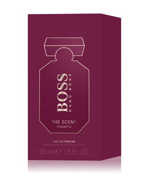 HUGO BOSS Boss The Scent Magnetic For Her Eau de Parfum 50 ml