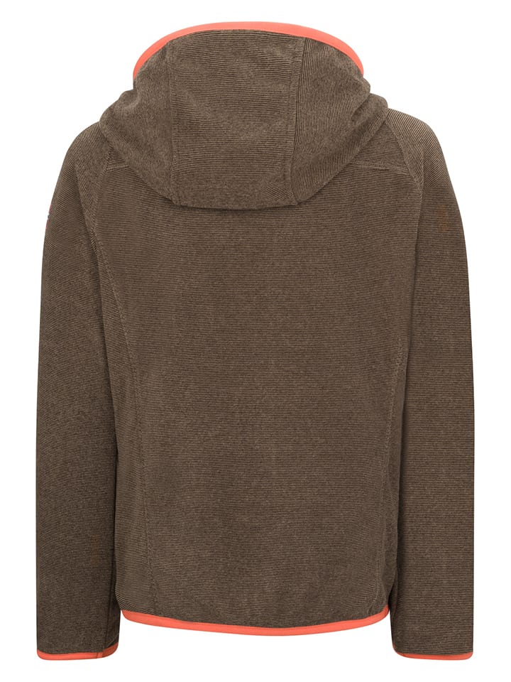 Trollkids Fleecejacke 