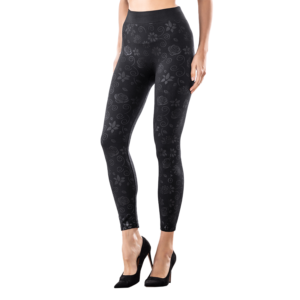 ElleNor Leggings Seamless für Damen