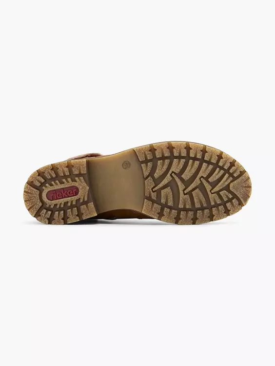Rieker Schnürboots