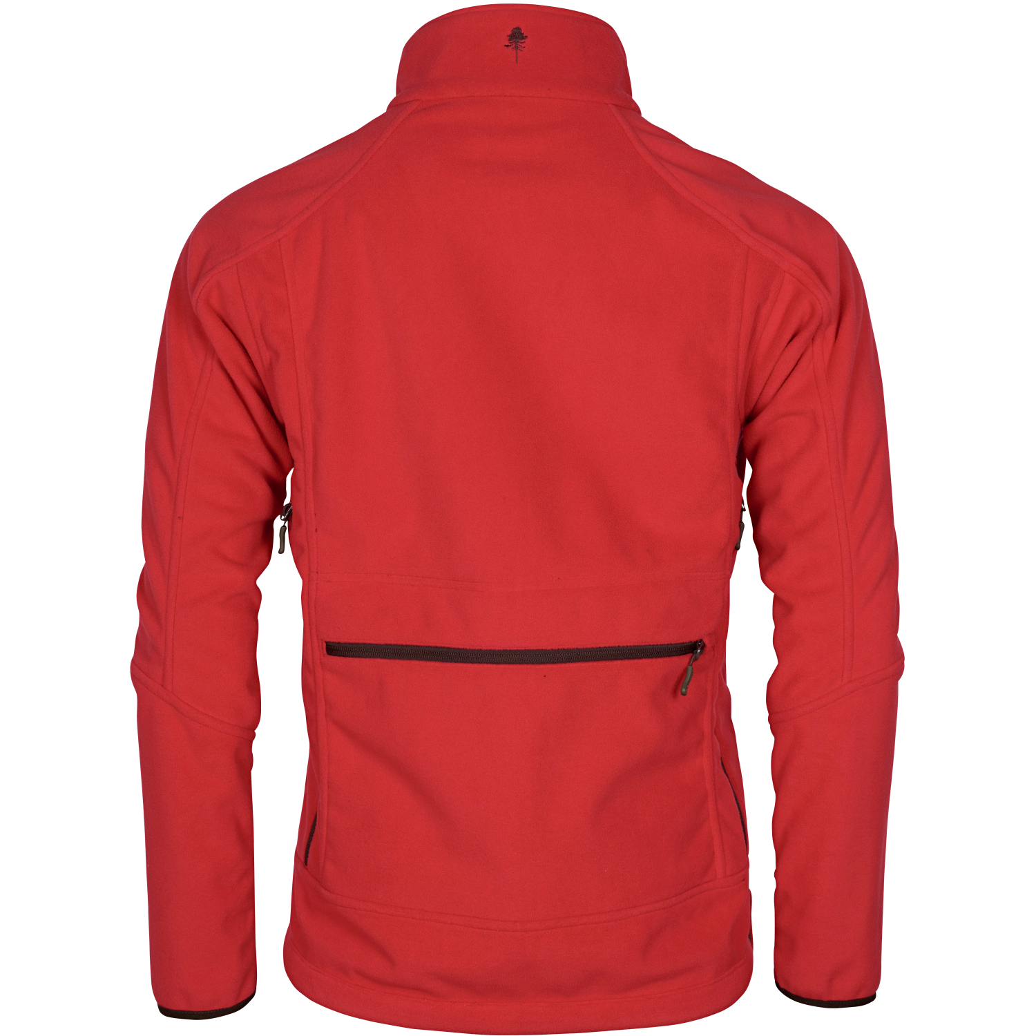 Pinewood Herren Fleecejacke Furudal (wendbar)