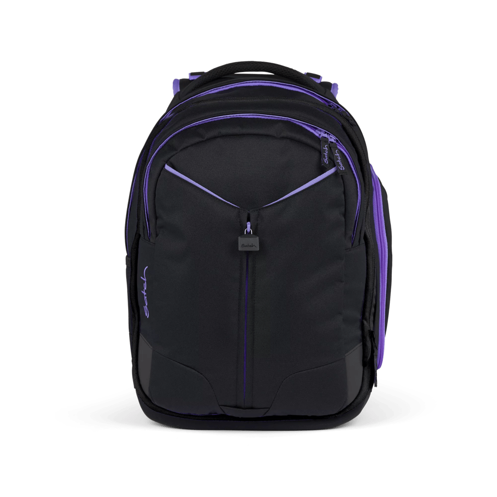 match Purple Phantom