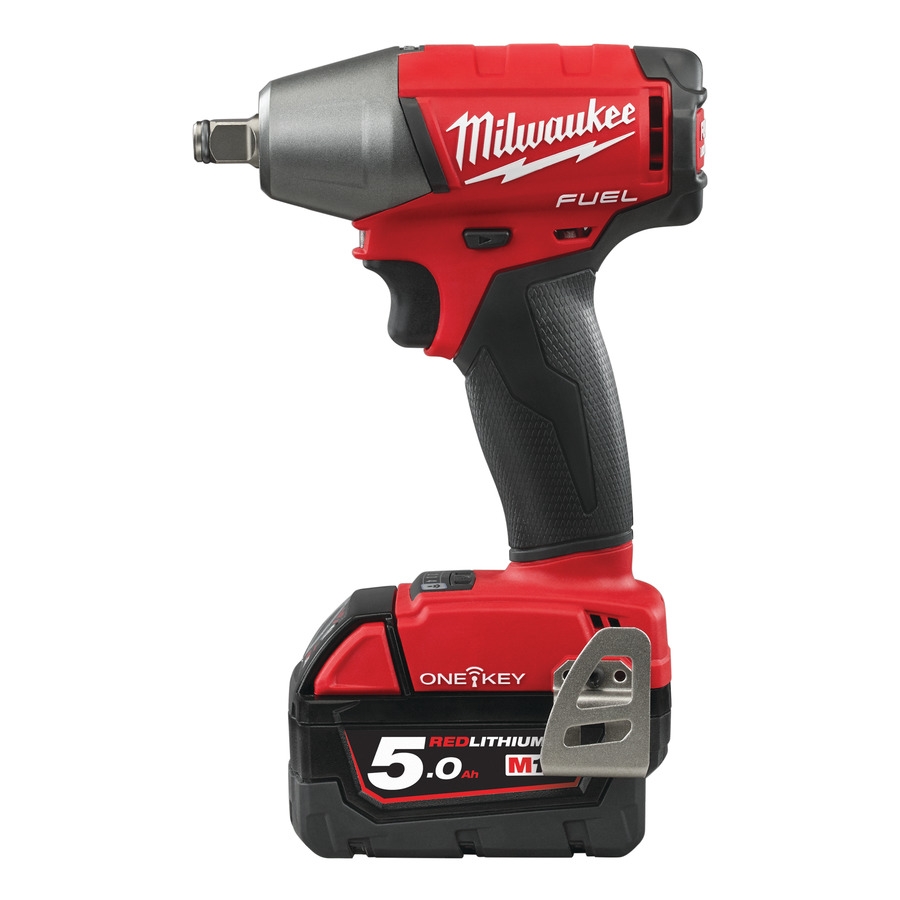 Milwaukee 4933451374 M18 ONEIWF12-502X One-Key 1/2