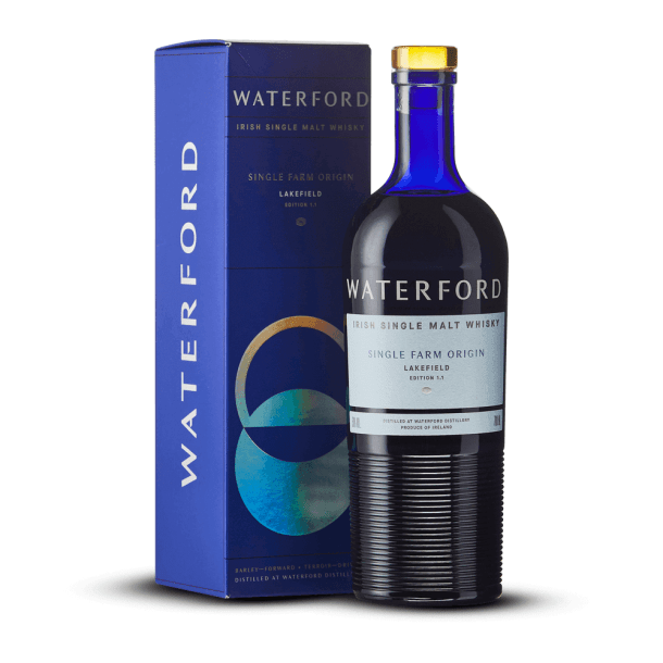 Waterford Single Farm Origin Lakefield Edition 1.1 50% + étui