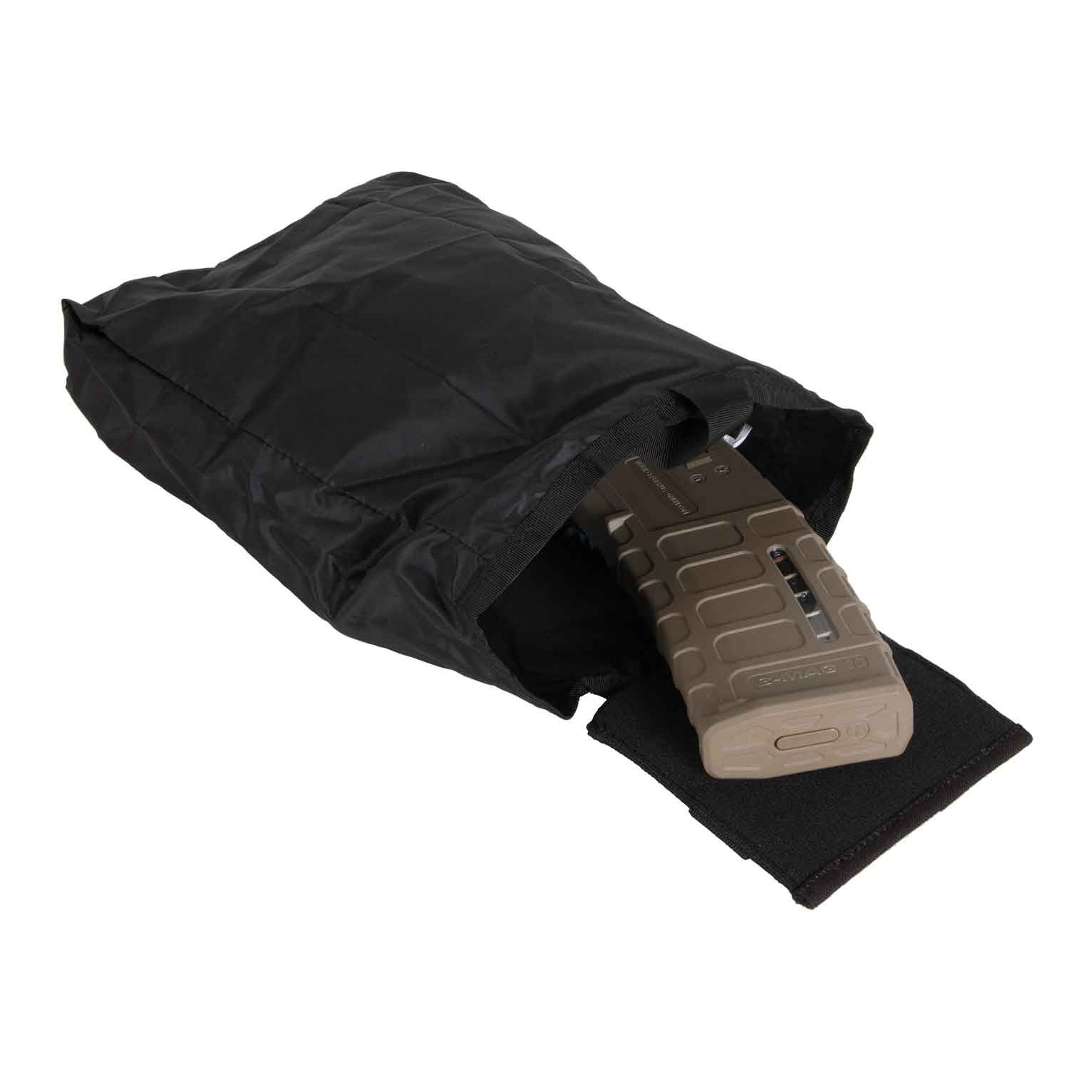 TT Dump Pouch light