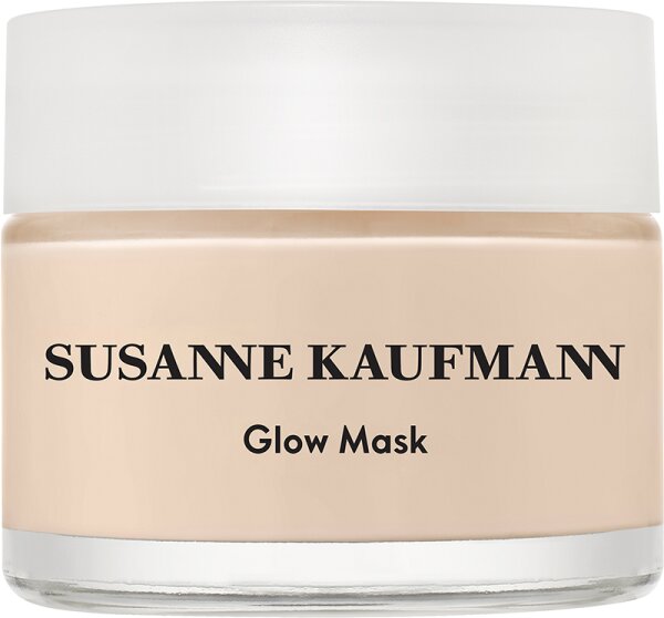 SUSANNE KAUFMANN Energiemaske Gesichtsmaske
