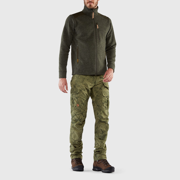 BARENTS PRO HUNTING TROUSERS M Herren - Trekkinghose