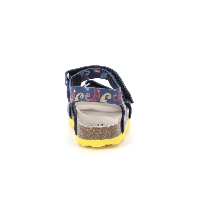 Sandales synthetique Kourtis