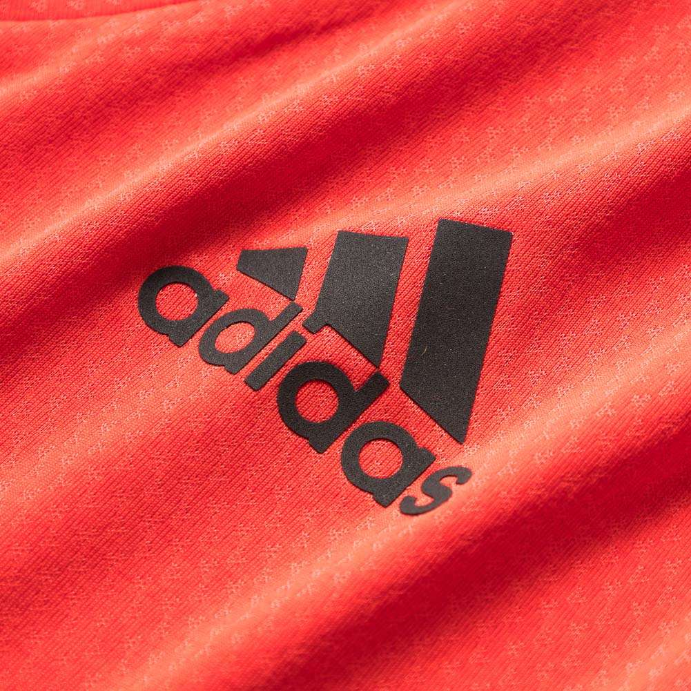 adidas HEAT.RDY Warrior Herren T-Shirt H11108