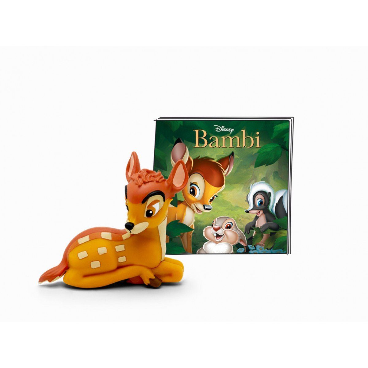 tonies Hörspielfigur Bambi, (1-St), magnethaftend,handbemalt