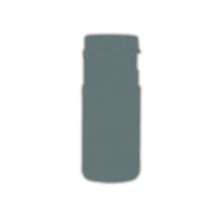 IT Acrylfarbe Dunkelgrau, matt (20 ml)