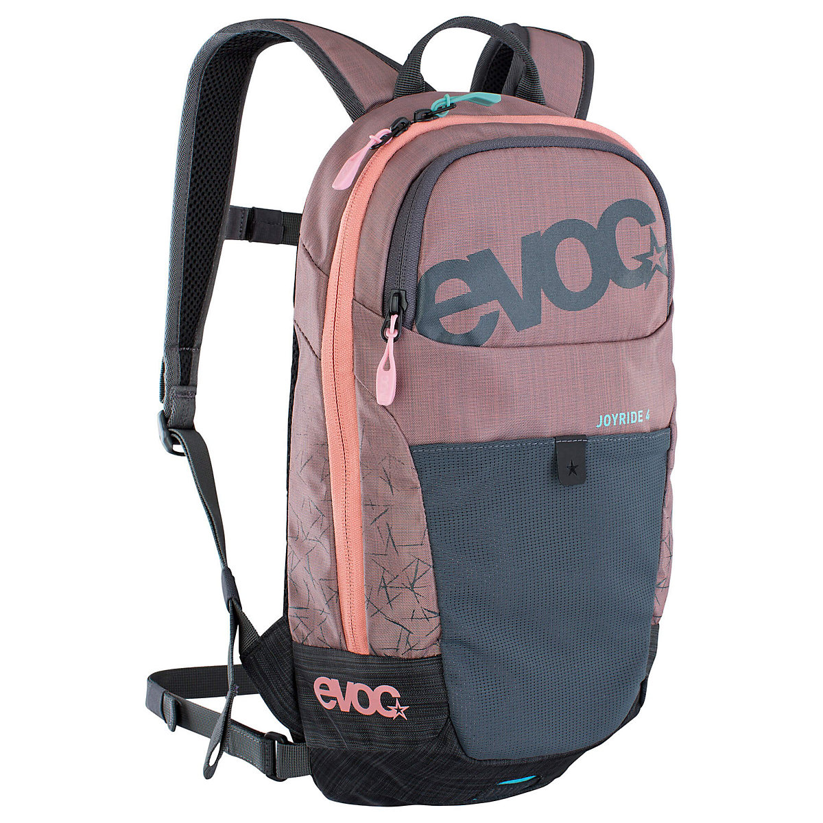 Joyride 4 - Bike-Rucksack 39 cm Kindergartenrucksäcke