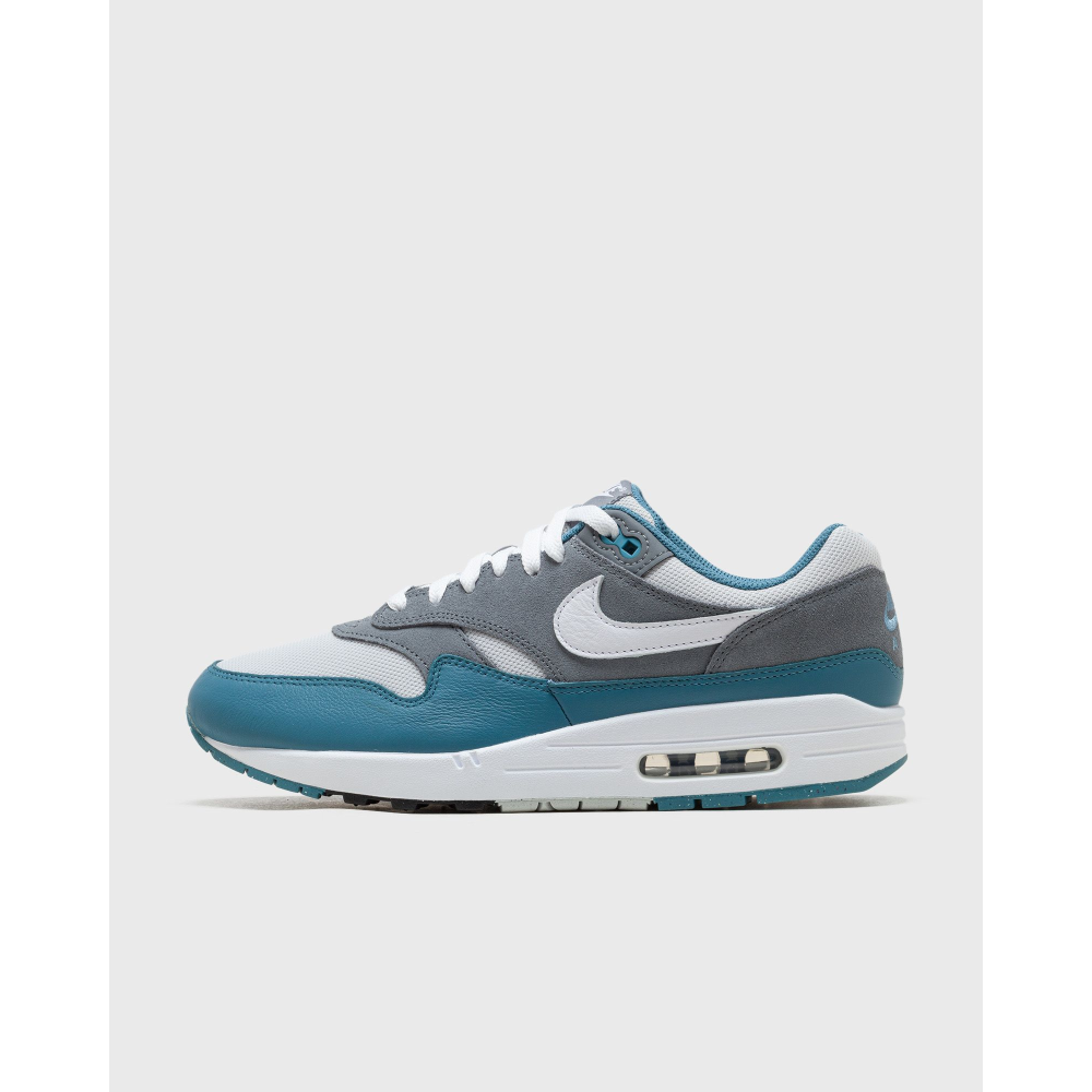Nike Air Max 1 SC Noise Aqua FB9660-001 / grau