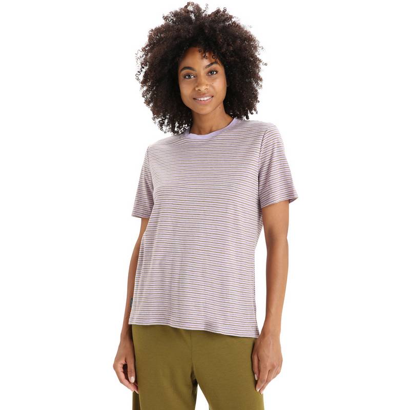 Icebreaker Funktionsshirt Damen