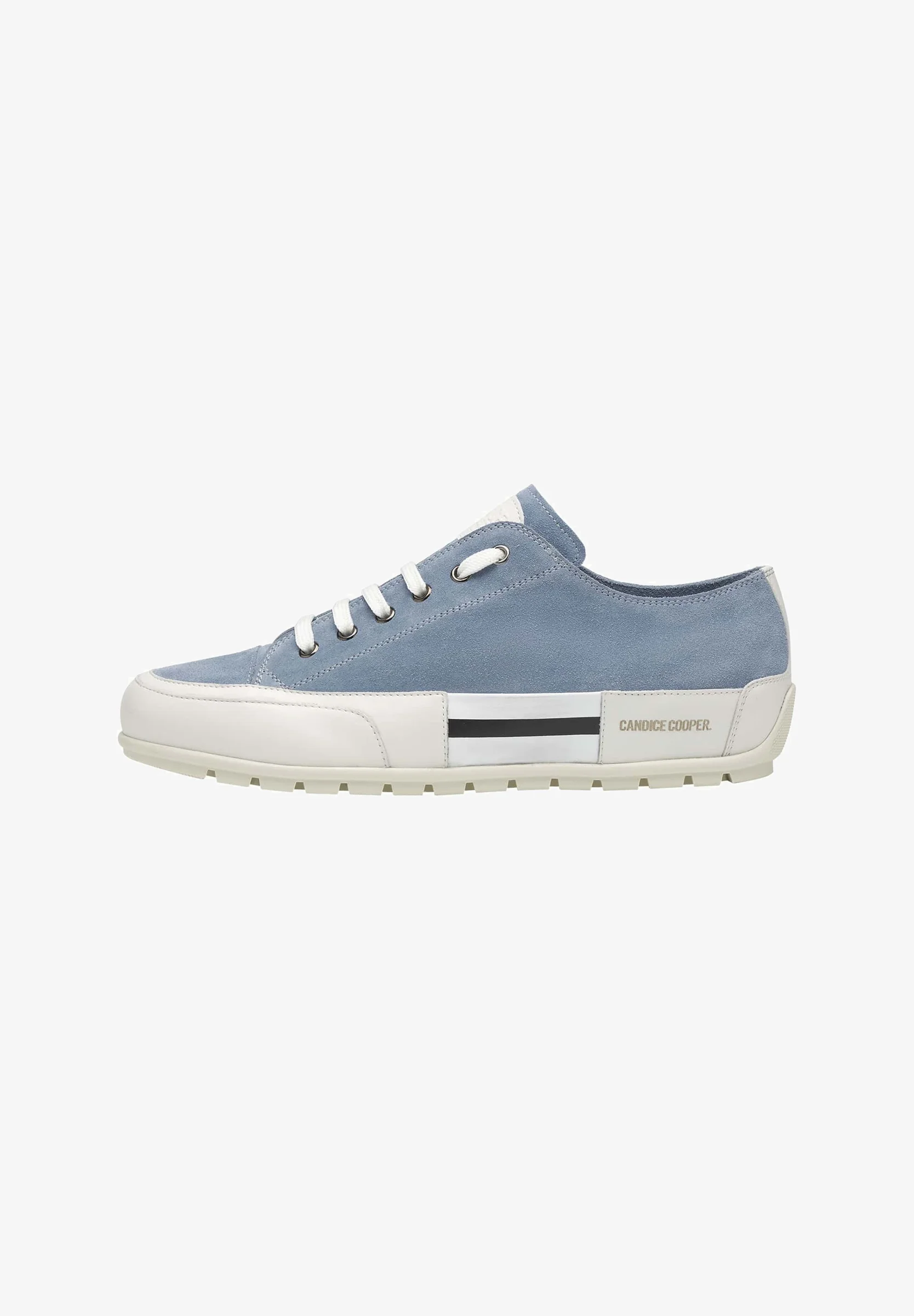 Candice Cooper SANBORN PATCH - Zapatillas bajas