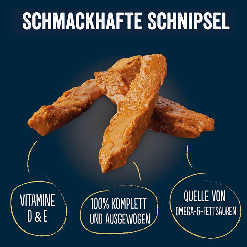 Felix Tasty Shreds 12 x 80 g zu TOP-Preisen