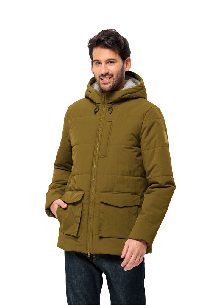 WHITE FROST JKT M Winterjacke Herren