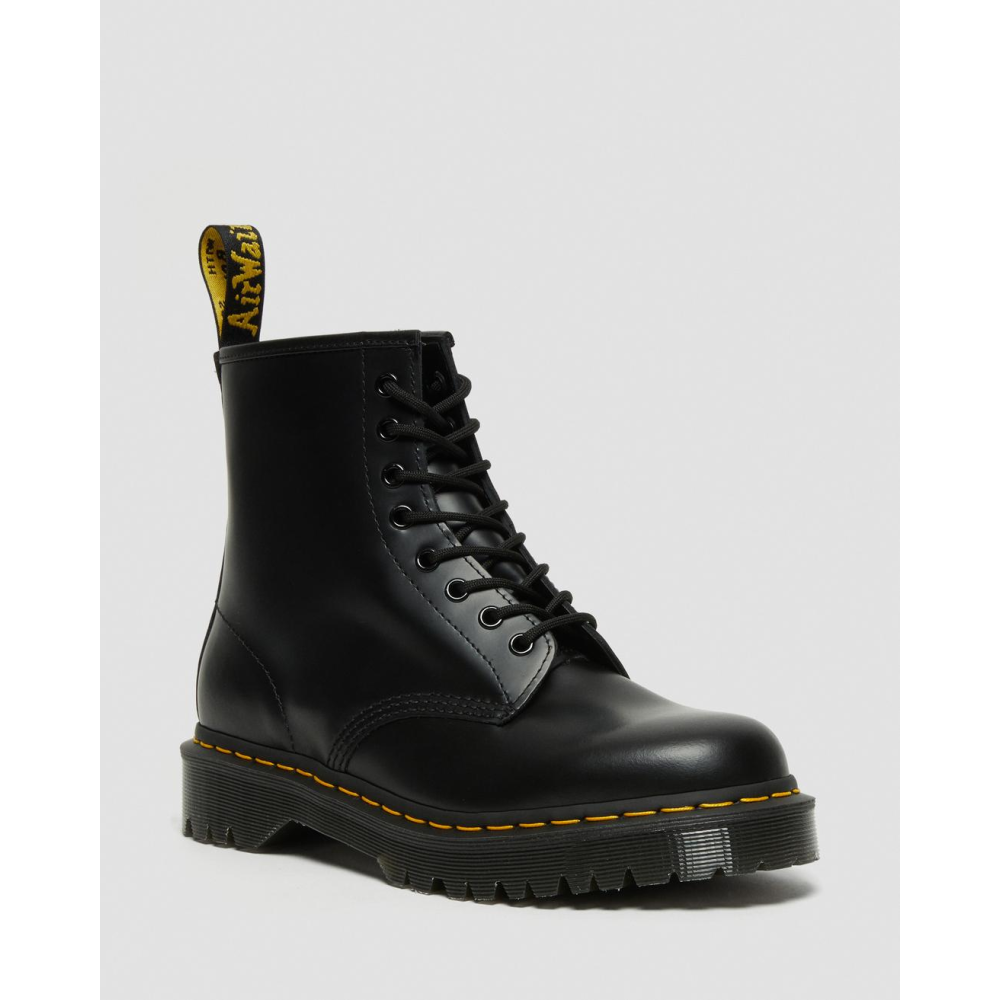 Dr. Martens 1460 Bex Smooth 25345001 / schwarz