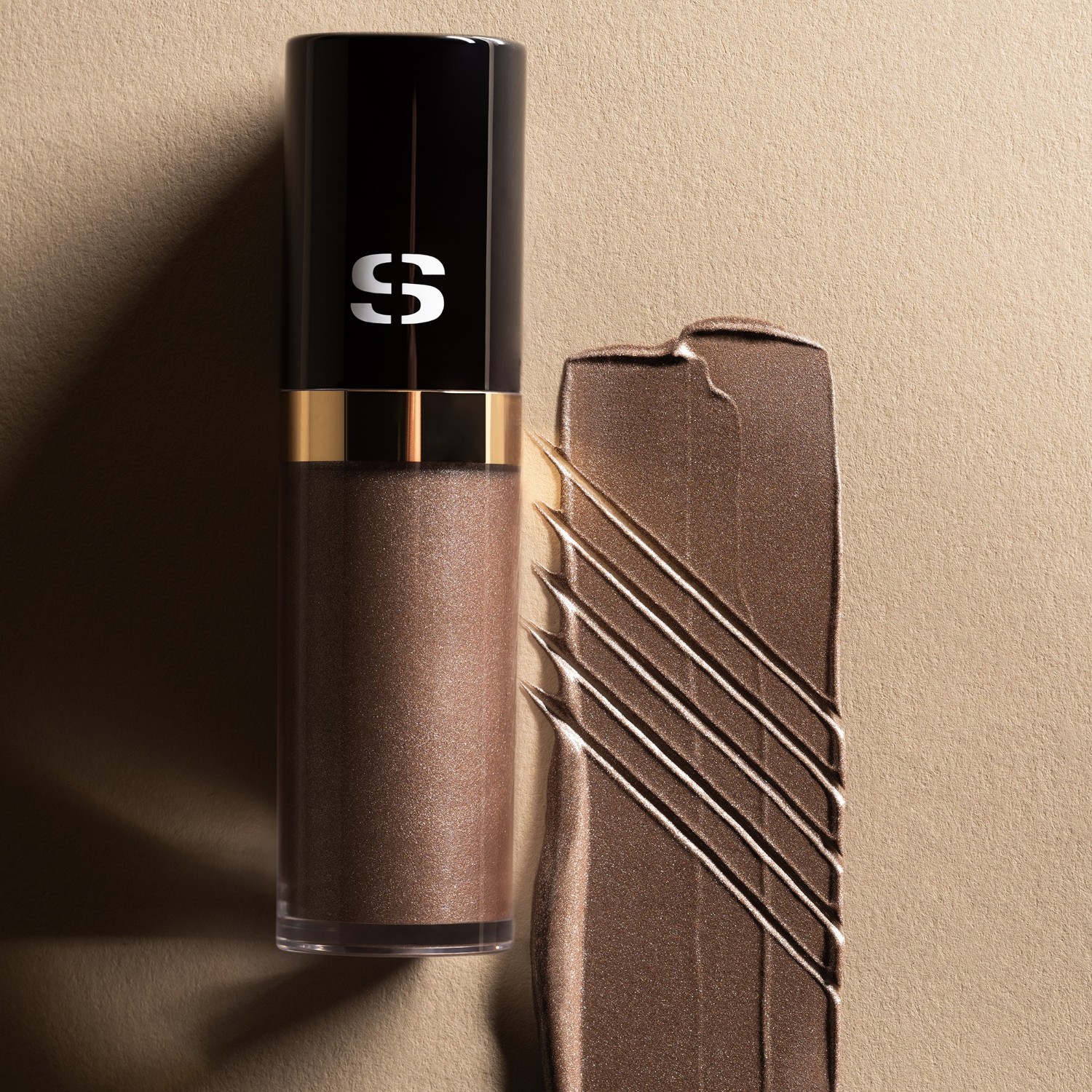 Fard de obraz Sisley Liquid Radiance