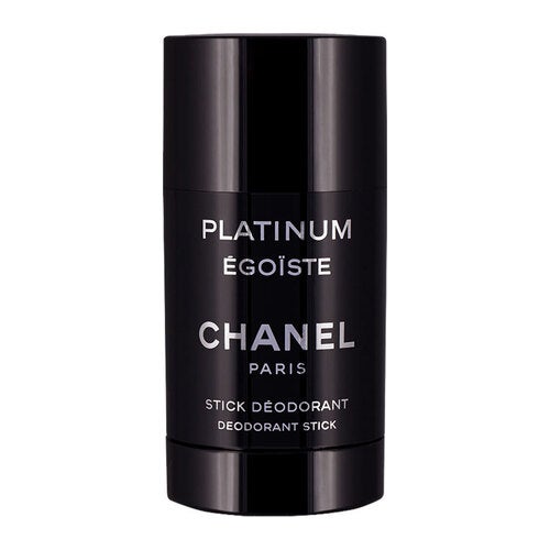 Chanel Platinum Egoiste Deodorant Stick 75 ml