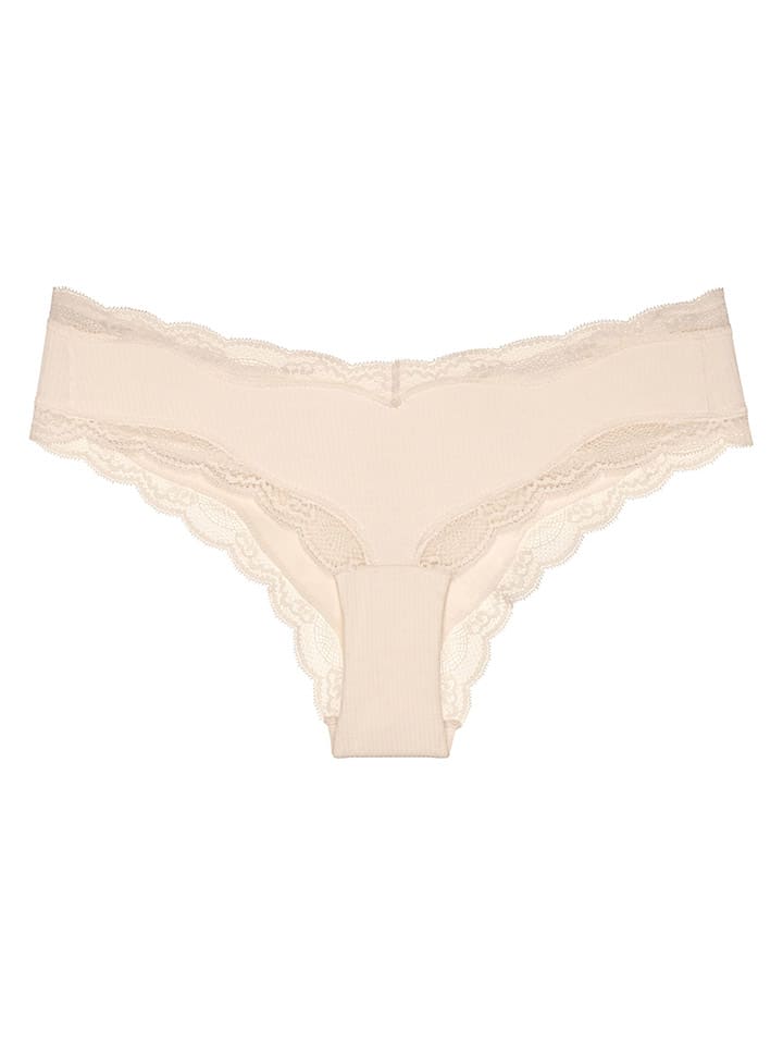 Triumph 2er-Set: Slips in Creme günstig kaufen