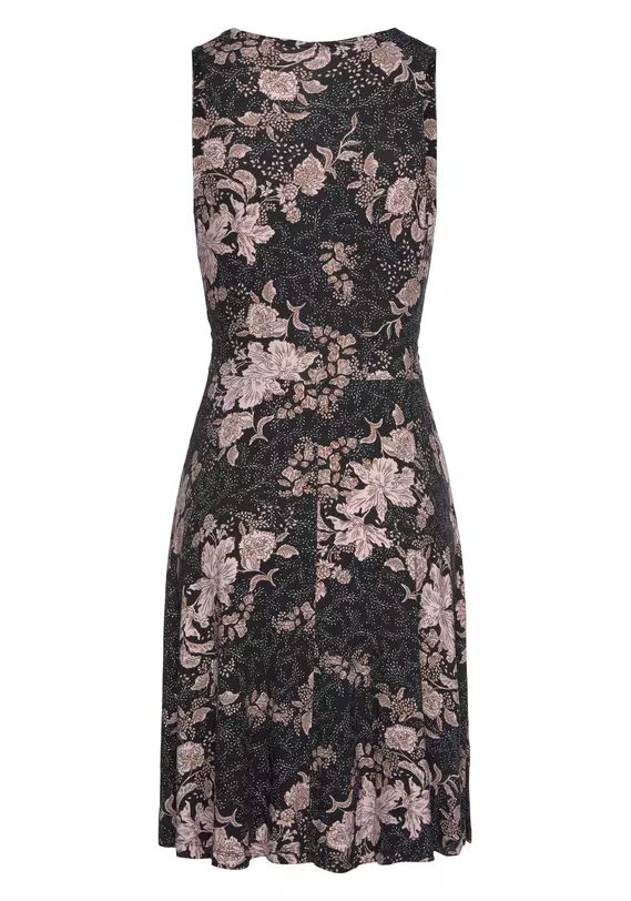 Jerseykleid
