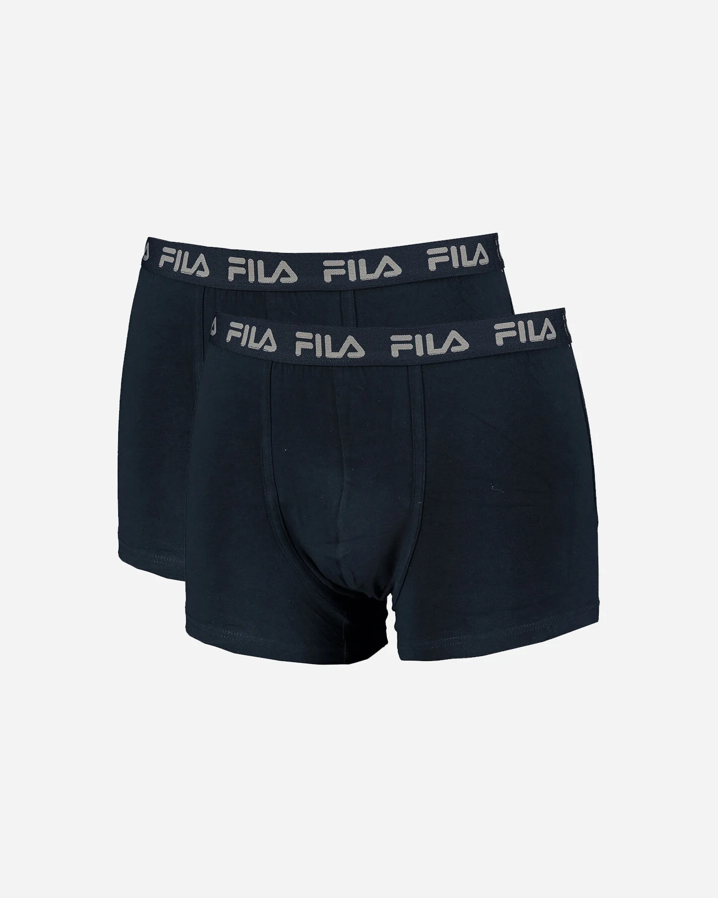 Intimo Fila 2pack Boxer Placed Logo M FU5004-321