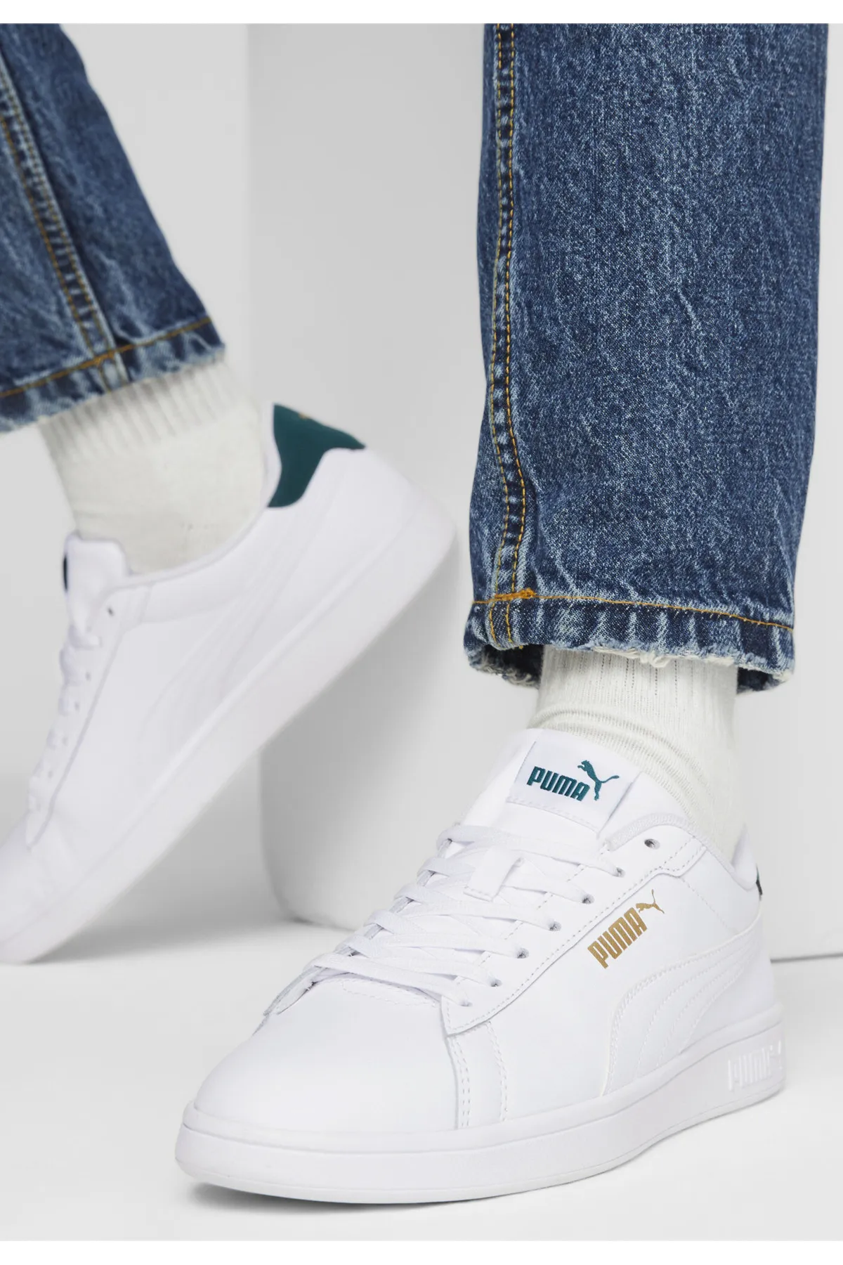 Puma  Smash 3.0 L Sneakers